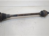  Полуось (приводной вал, шрус) Audi A3 (8P) 2003-2013 20429952 #1