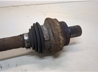  Полуось (приводной вал, шрус) Audi A3 (8P) 2003-2013 20429952 #2
