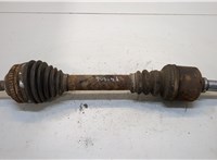  Полуось (приводной вал, шрус) Peugeot 406 1999-2004 20429954 #1