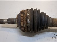  Полуось (приводной вал, шрус) Peugeot 406 1999-2004 20429954 #2