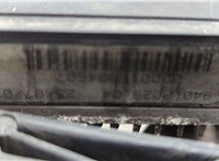  Вентилятор радиатора Ford Galaxy 2006-2010 20429956 #3