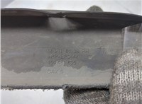  Юбка бампера нижняя Opel Corsa C 2000-2006 20429962 #2