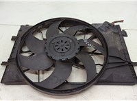  Вентилятор радиатора Mercedes C W203 2000-2007 20429967 #1