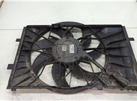  Вентилятор радиатора Mercedes C W203 2000-2007 20429967 #2