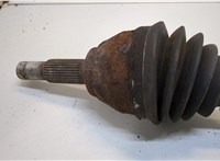  Полуось (приводной вал, шрус) Nissan Juke 2010-2019 20429976 #2