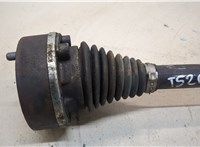  Полуось (приводной вал, шрус) Skoda Yeti 2009-2018 20429981 #2