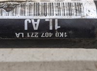 Полуось (приводной вал, шрус) Skoda Yeti 2009-2018 20429981 #4