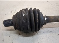  Полуось (приводной вал, шрус) Volkswagen Passat 6 2005-2010 20429996 #2