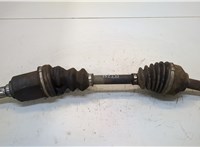  Полуось (приводной вал, шрус) Nissan Qashqai 2006-2013 20430018 #1