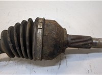  Полуось (приводной вал, шрус) Nissan Qashqai 2006-2013 20430018 #2