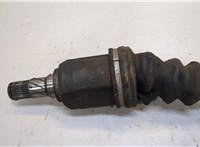  Полуось (приводной вал, шрус) Nissan Qashqai 2006-2013 20430018 #3