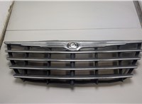  Решетка радиатора Chrysler Voyager 2000-2007 20427915 #1