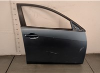  Дверь боковая (легковая) Mazda 3 (BL) 2009-2013 20428539 #1