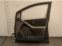  Дверь боковая (легковая) Toyota Yaris 2005-2011 20428726 #2