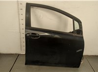  Дверь боковая (легковая) Toyota Yaris 2005-2011 20428726 #1