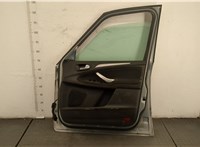  Дверь боковая (легковая) Ford Galaxy 2006-2010 20428925 #2