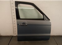  Дверь боковая (легковая) Ford Galaxy 2006-2010 20428925 #1