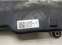  Механизм стеклоочистителя (трапеция дворников) Buick Encore GX 2019-2024 20429229 #4
