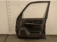  Дверь боковая (легковая) Mitsubishi Pajero Pinin 20429670 #5