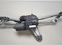  Механизм стеклоочистителя (трапеция дворников) Volvo XC90 2014-2019 20430038 #3