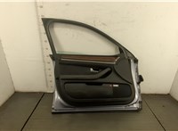  Дверь боковая (легковая) Audi A8 (D3) 2002-2010 20430040 #2