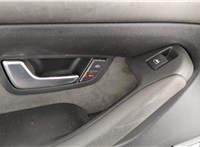  Дверь боковая (легковая) Audi A8 (D3) 2002-2010 20430040 #7