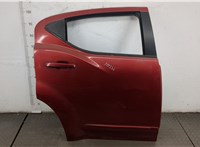  Дверь боковая (легковая) Dodge Avenger 2007-2014 20430041 #1