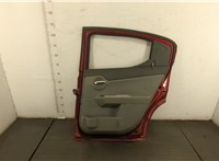  Дверь боковая (легковая) Dodge Avenger 2007-2014 20430041 #8
