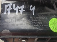 Молдинг крыла Buick Encore GX 2019-2024 20430045 #3