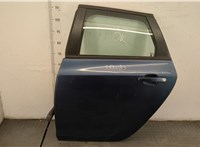  Замок двери Opel Astra J 2010-2017 11410469 #1
