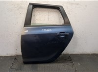 124114, 13299734, 13301546 Дверь боковая (легковая) Opel Astra J 2010-2017 20430046 #19