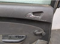 124114, 13299734, 13301546 Дверь боковая (легковая) Opel Astra J 2010-2017 20430046 #25