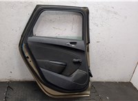 124114, 13299734, 13301546 Дверь боковая (легковая) Opel Astra J 2010-2017 20430046 #26