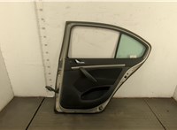  Дверь боковая (легковая) Skoda Octavia (A5) 2004-2013 20430049 #2