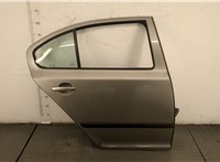  Дверь боковая (легковая) Skoda Octavia (A5) 2004-2013 20430049 #1