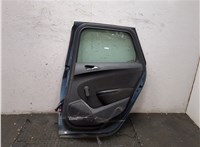 124115, 13299735, 13301547 Дверь боковая (легковая) Opel Astra J 2010-2017 20430050 #7