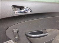 124115, 13299735, 13301547 Дверь боковая (легковая) Opel Astra J 2010-2017 20430050 #9