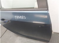  Замок двери Opel Astra J 2010-2017 11410475 #4