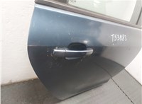  Замок двери Opel Astra J 2010-2017 11410475 #8
