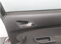  Замок двери Opel Astra J 2010-2017 11410475 #9