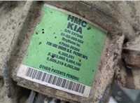  Редуктор моста Hyundai Santa Fe 2005-2012 20430051 #7