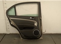  Дверь боковая (легковая) Chevrolet Epica 2006-2012 20430052 #9