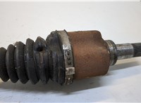  Полуось (приводной вал, шрус) Volkswagen Polo 2014- 20430053 #3