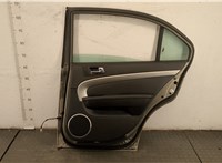  Стеклоподъемник электрический Chevrolet Epica 2006-2012 11410487 #8