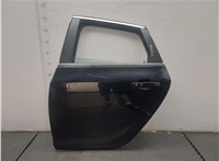  Замок двери Opel Astra J 2010-2017 11410488 #1