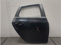  Замок двери Opel Astra J 2010-2017 11410489 #1