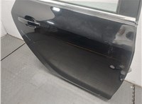  Замок двери Opel Astra J 2010-2017 11410489 #4