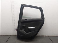 Замок двери Opel Astra J 2010-2017 11410489 #9