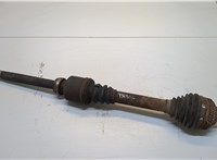  Полуось (приводной вал, шрус) Peugeot 406 1999-2004 20430067 #1