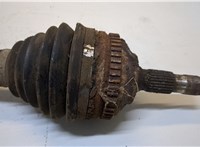  Полуось (приводной вал, шрус) Peugeot 406 1999-2004 20430067 #2